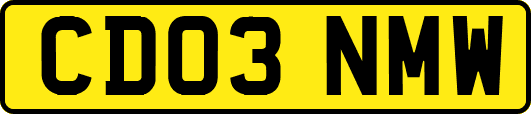 CD03NMW