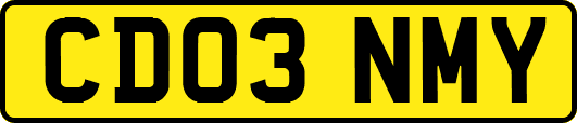 CD03NMY