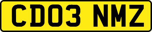 CD03NMZ