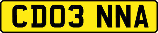 CD03NNA