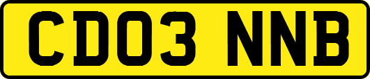 CD03NNB
