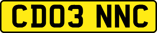 CD03NNC