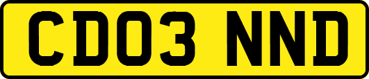 CD03NND