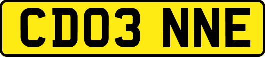 CD03NNE
