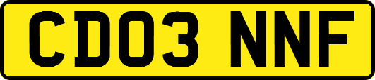 CD03NNF