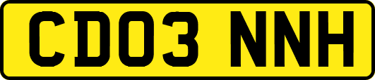 CD03NNH