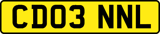CD03NNL