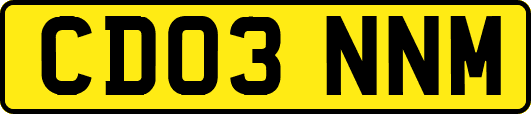 CD03NNM