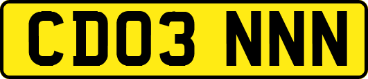 CD03NNN