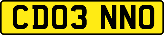 CD03NNO