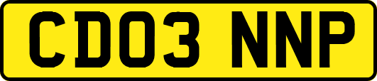 CD03NNP