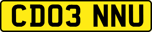 CD03NNU