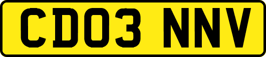 CD03NNV