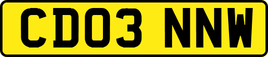 CD03NNW