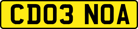 CD03NOA