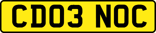 CD03NOC