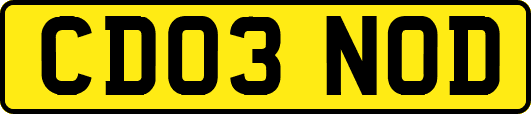 CD03NOD