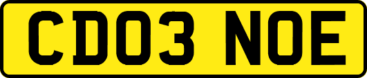 CD03NOE