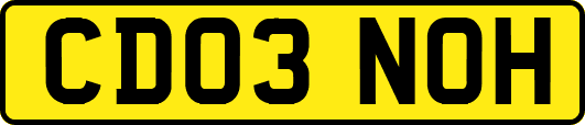 CD03NOH