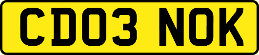 CD03NOK