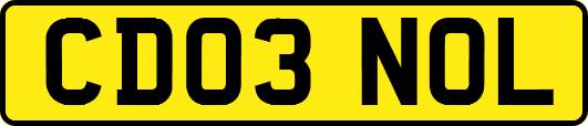 CD03NOL