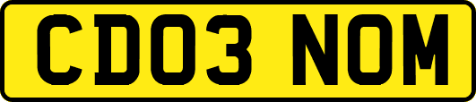 CD03NOM