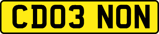 CD03NON
