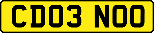 CD03NOO