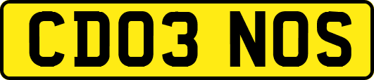 CD03NOS