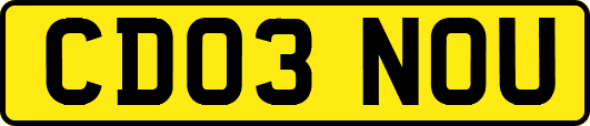 CD03NOU