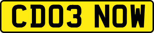 CD03NOW