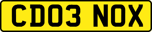 CD03NOX