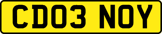 CD03NOY