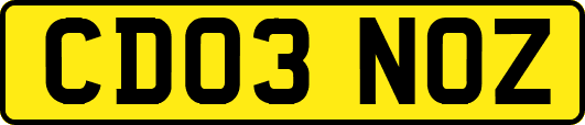 CD03NOZ