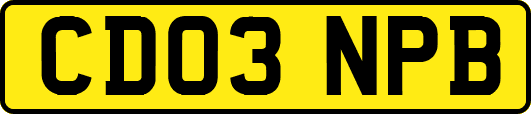 CD03NPB