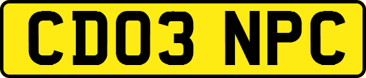 CD03NPC