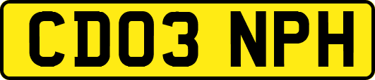 CD03NPH