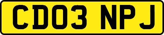 CD03NPJ