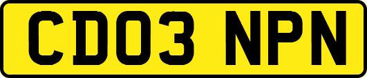 CD03NPN