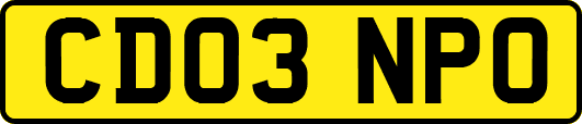 CD03NPO