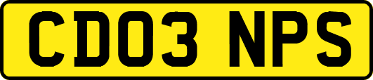 CD03NPS