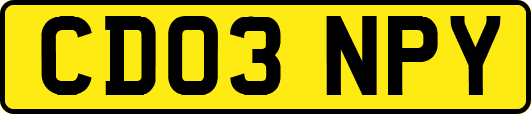 CD03NPY