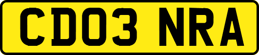 CD03NRA