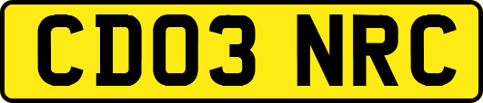 CD03NRC
