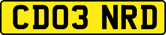 CD03NRD