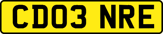 CD03NRE
