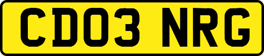 CD03NRG