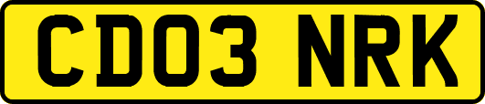 CD03NRK