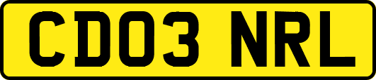 CD03NRL