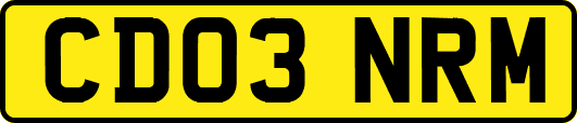 CD03NRM